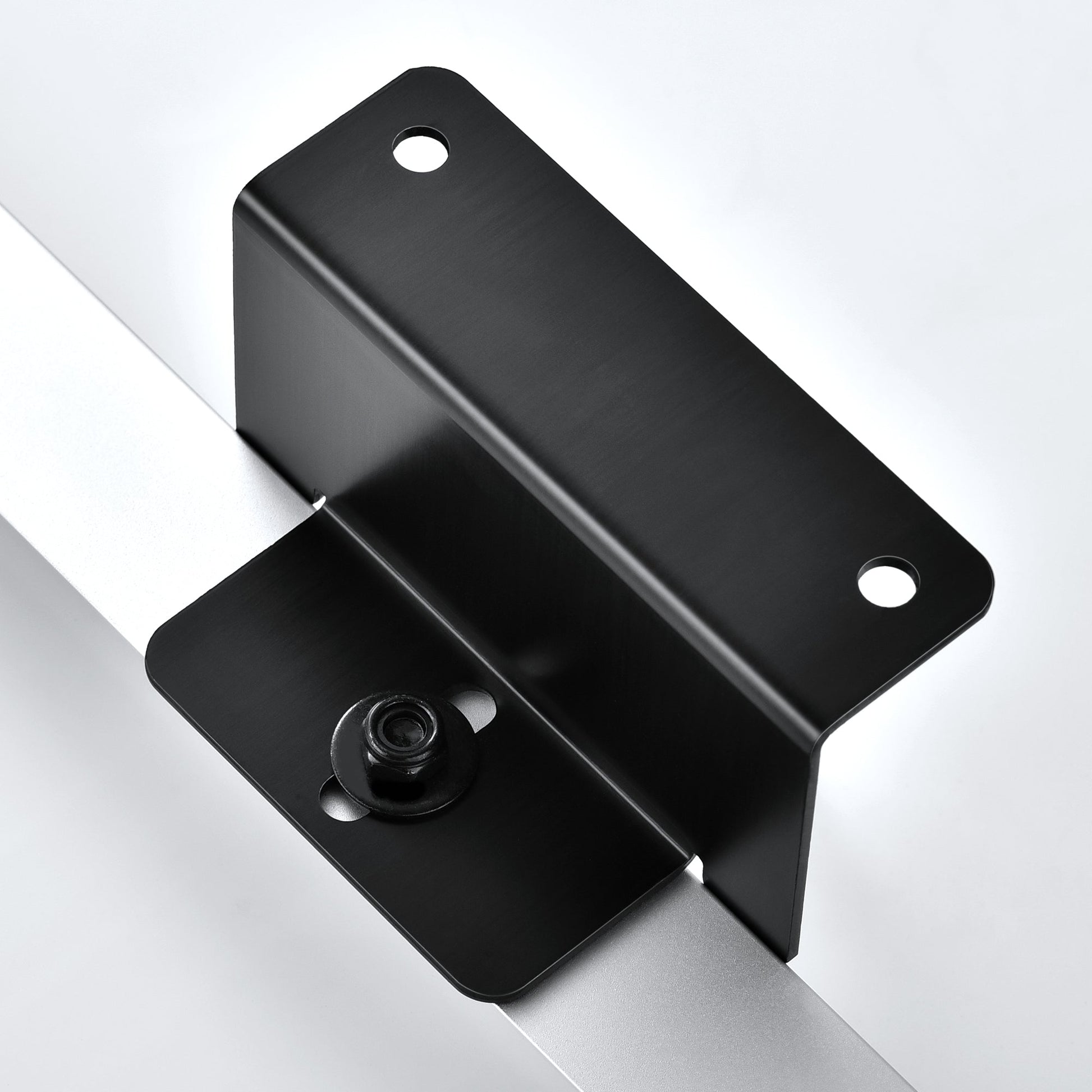 RICH SOLAR Z-Brackets Mounting Hardware Z-Brackets with Screws product image 24