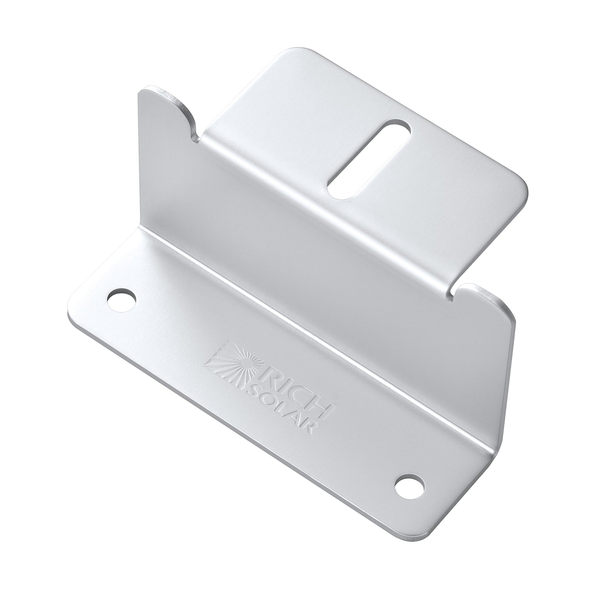 RICH SOLAR Z-Brackets Mounting Hardware Z-Brackets with Screws product image 14