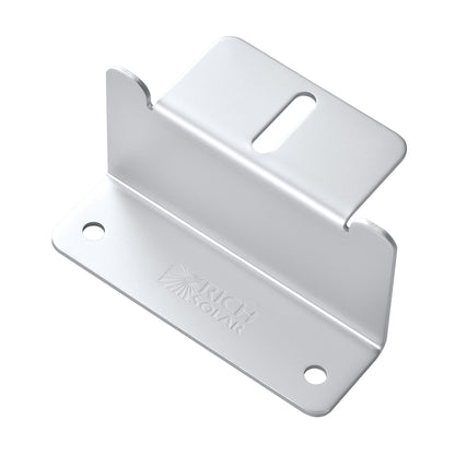 RICH SOLAR Z-Brackets Mounting Hardware Z-Brackets with Screws product image 14