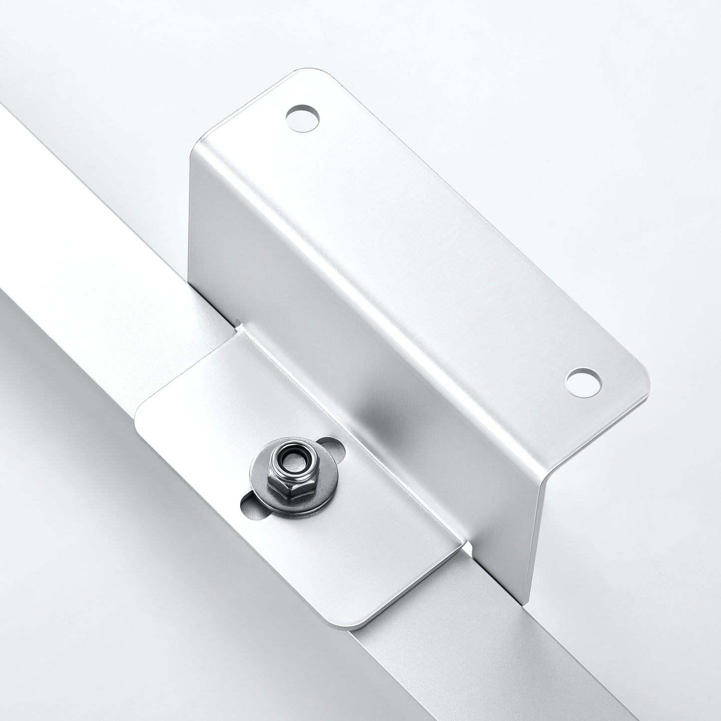 RICH SOLAR Z-Brackets Mounting Hardware Z-Brackets with Screws product image 18
