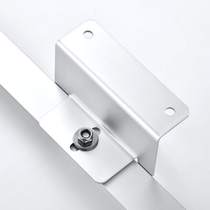 RICH SOLAR Z-Brackets Mounting Hardware Z-Brackets with Screws product image 18