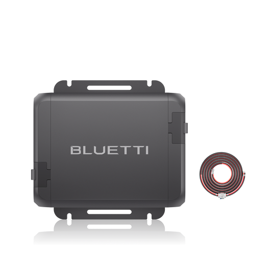 BLUETTI Charger 1 560W Alternator Charger