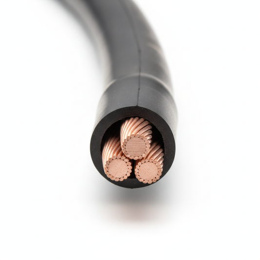 SolarLink 15ft Heavy-Duty