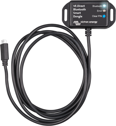 Victron VE.Direct Bluetooth Smart Dongle – ASS030536011
