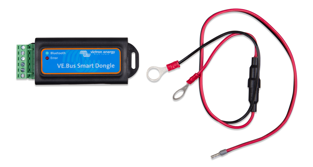 Victron VE.Bus Smart Dongle — ASS030537010
