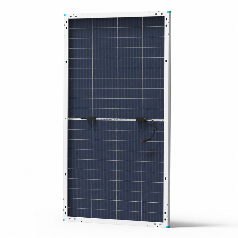 Renogy 200W N-Type Bifacial Solar Panel