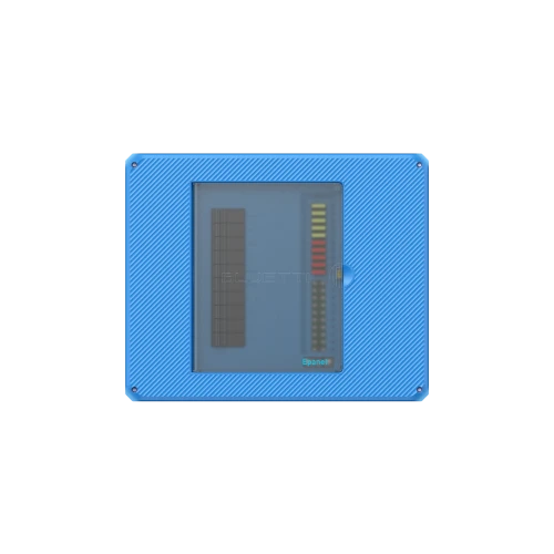 BLUETTI Epanel US Smart AC/DC Distribution Panel; AC breakers purchased separately