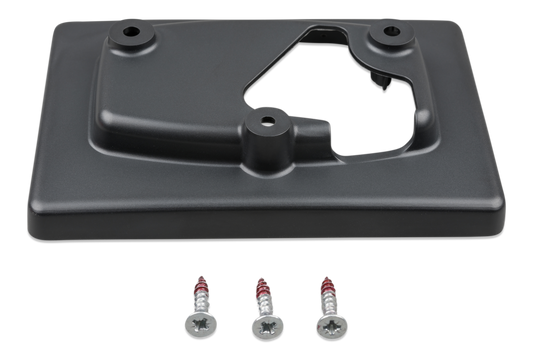 Victron GX Touch 50 Wall Mount — BPP900465050
