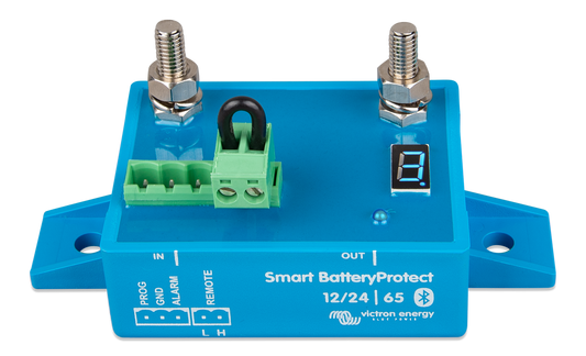 Victron Smart BatteryProtect 12/24V 65A BPR065022000