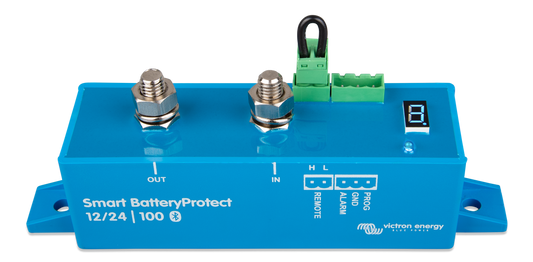 Victron Smart BatteryProtect 12/24V 100A BPR110022000