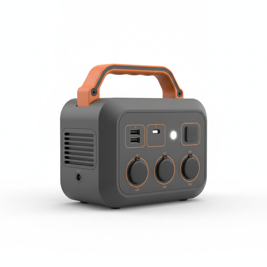 PortablePower P200
