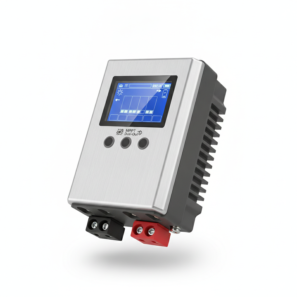 ChargeMaster C40 Dual