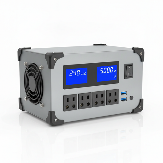 PowerWave I250