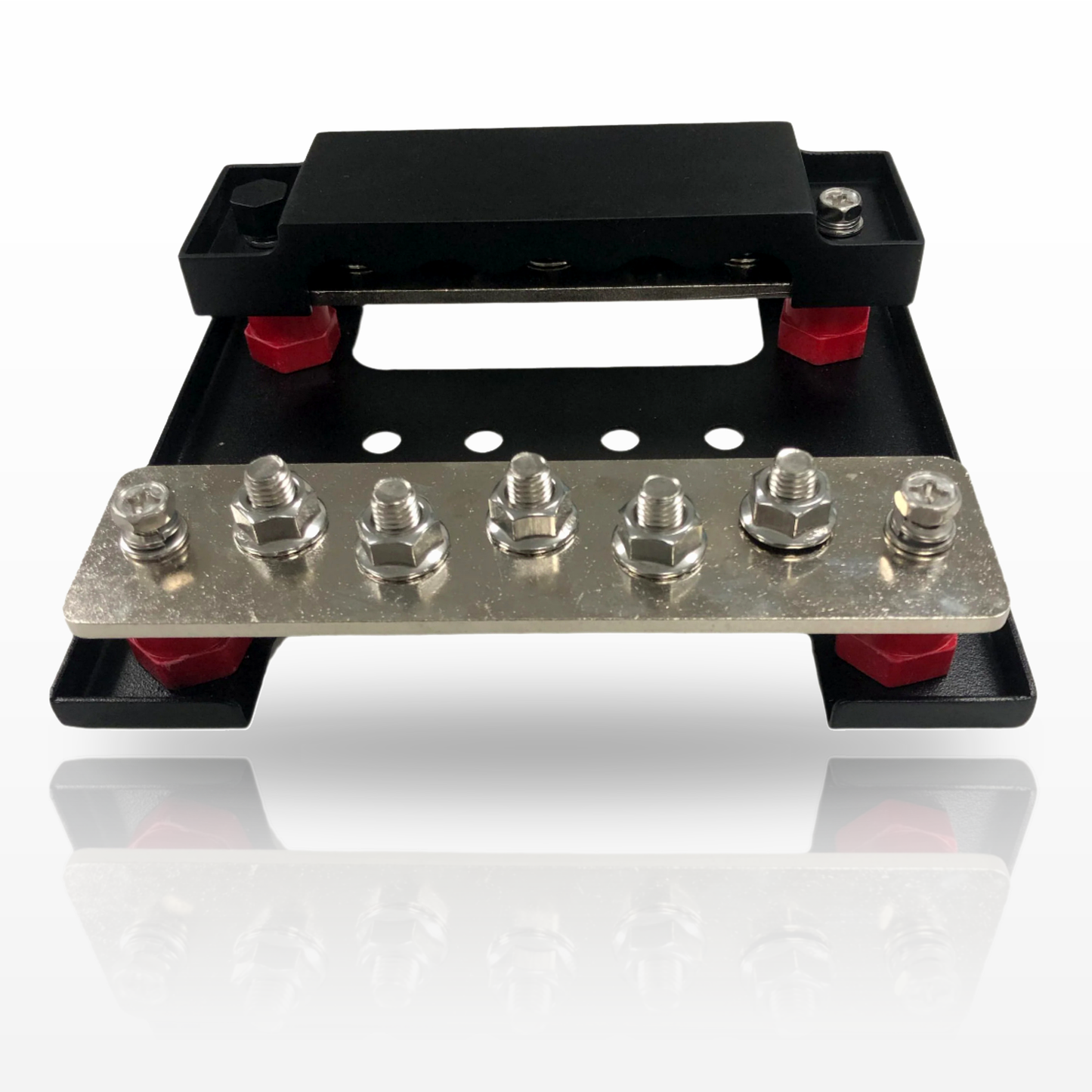 Epoch Parallel Busbar