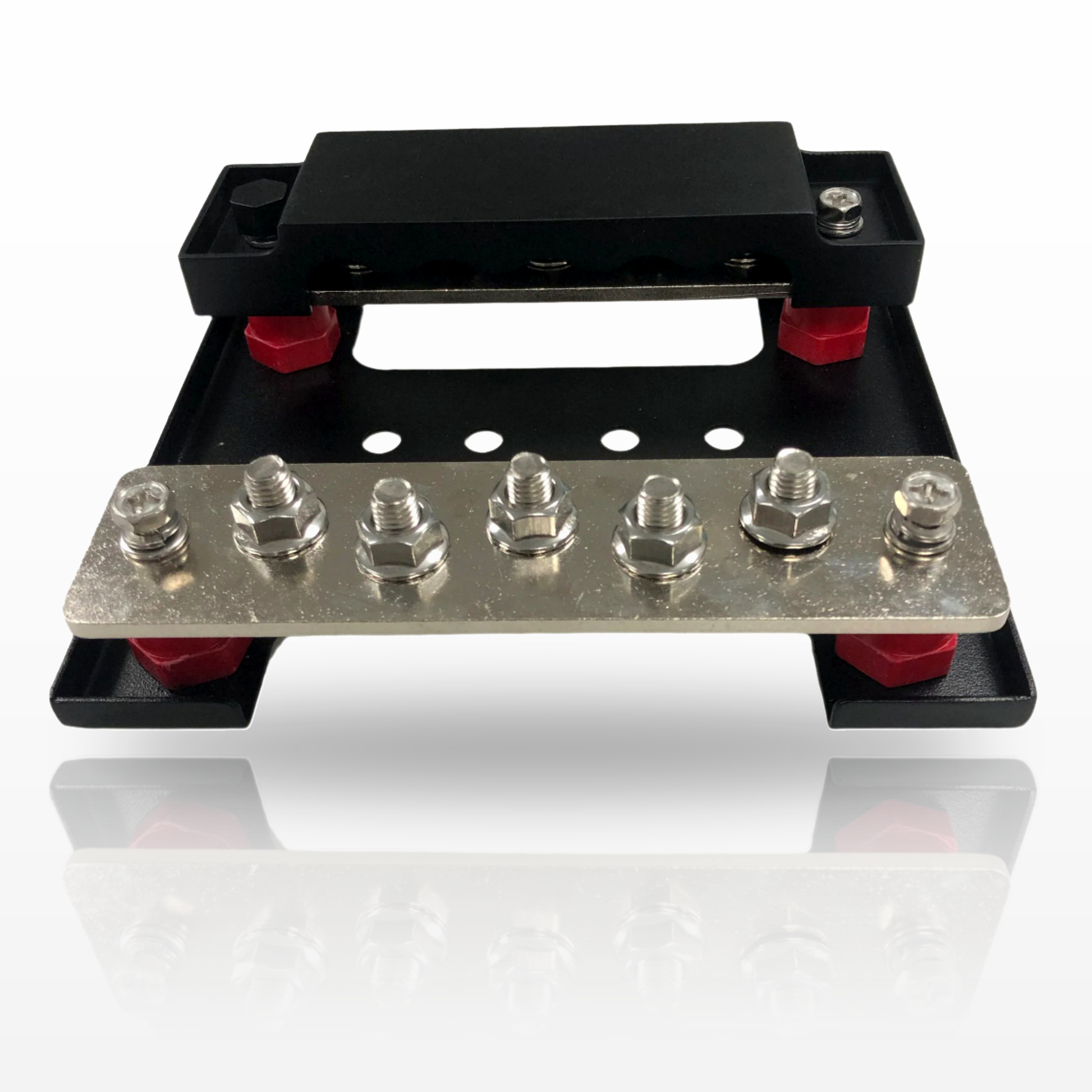 Epoch Parallel Busbar
