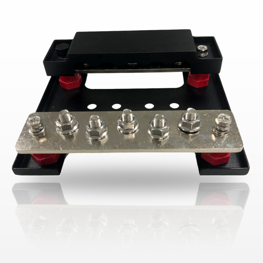 Epoch Parallel Busbar
