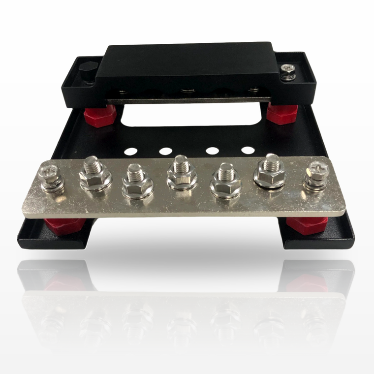 Epoch Parallel Busbar