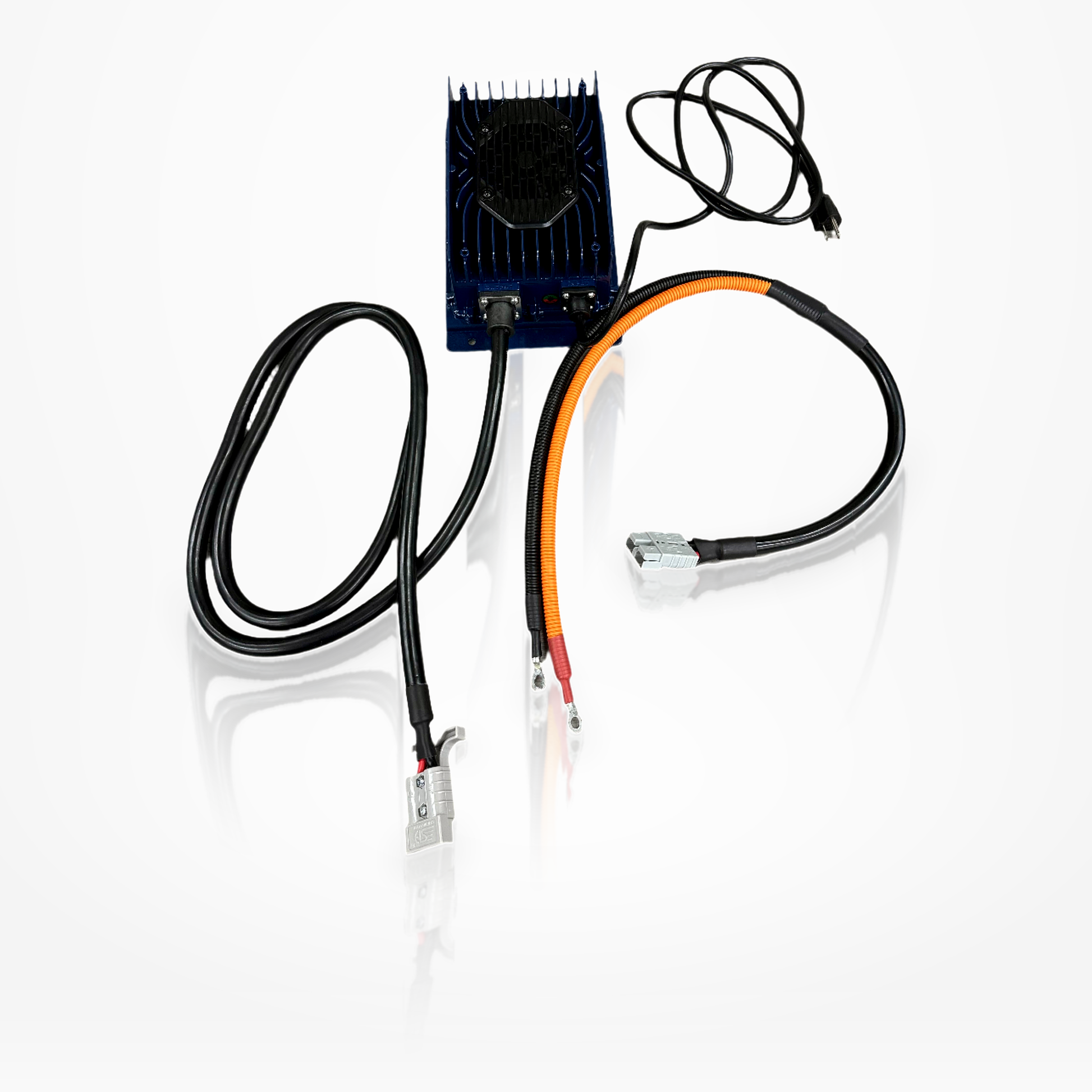 Epoch 12V 50A Lithium Battery Charger