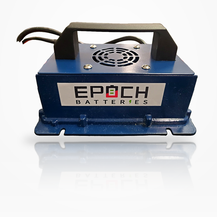 Epoch 24V 15A Lithium Battery Charger