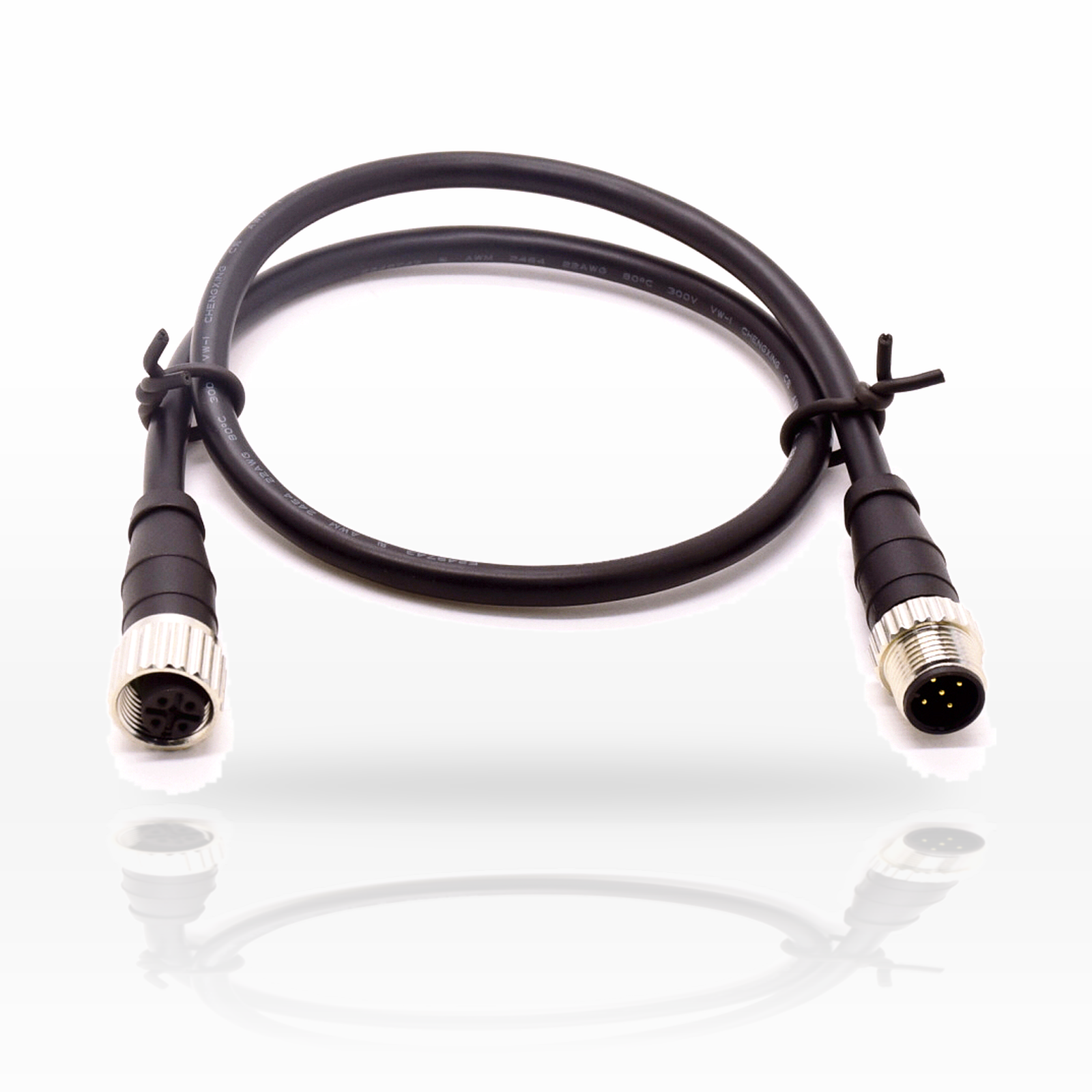 Epoch 36" CANBUS Cable for GC2 Golf Cart Batteries