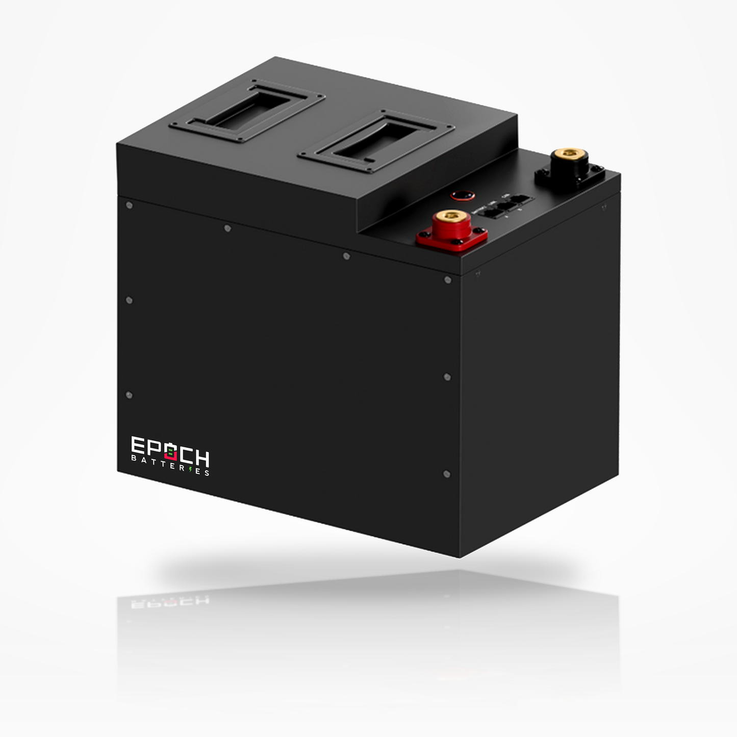 Epoch 12V 334Ah MC Essential Series LiFePO4 Battery (4.28kWh) - official product image 4