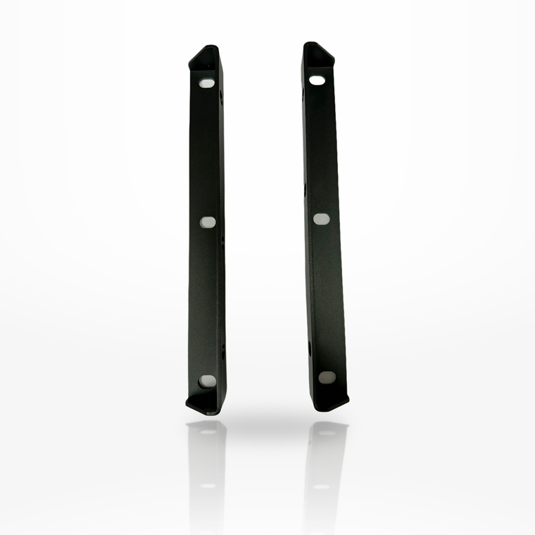 Epoch V2 & V2-T Mounting Hardware | 8D Battery Bracket