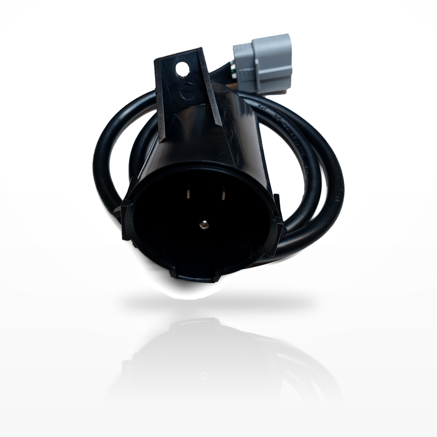 Epoch Club Car Precedent Charger Receptacle