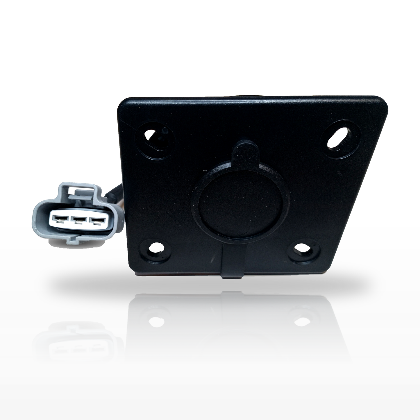Epoch EZGO TXT & RXV Charger Receptacle Plug