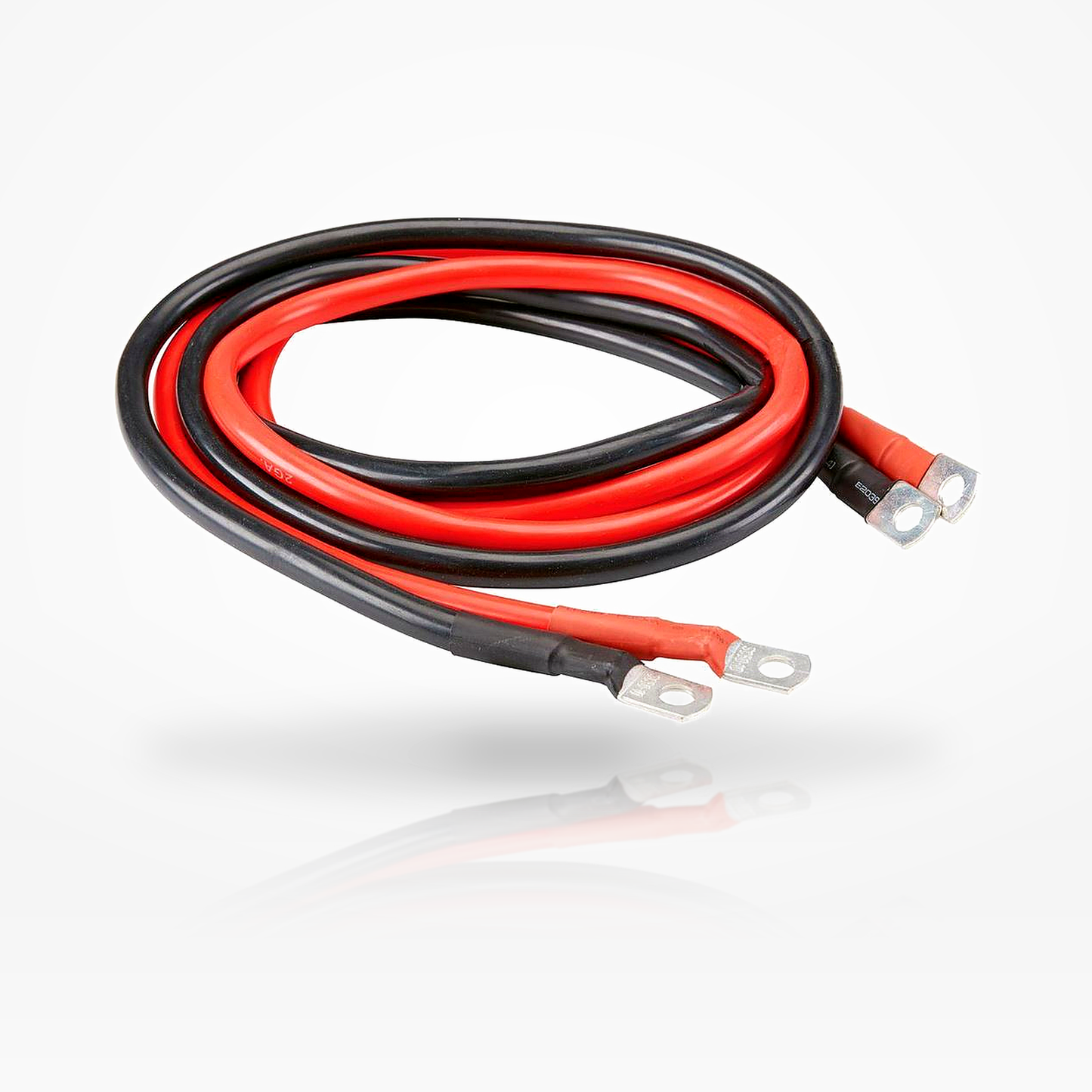 Epoch 4 AWG 24-Inch Battery Cable - Heavy-Duty Wire