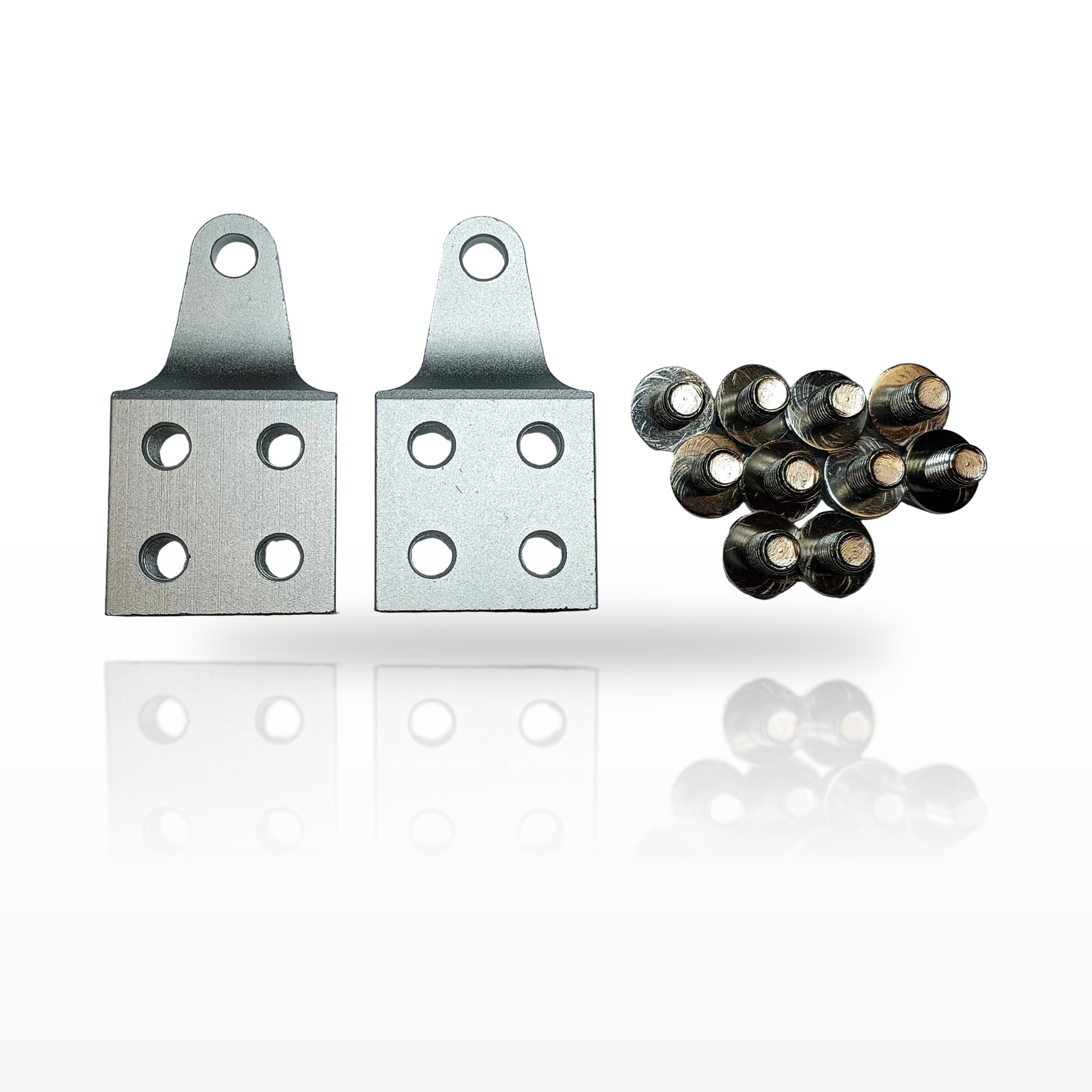 Epoch Heavy-Duty Power Distribution Block