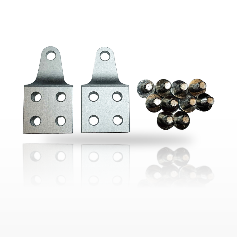 Epoch Heavy-Duty Power Distribution Block
