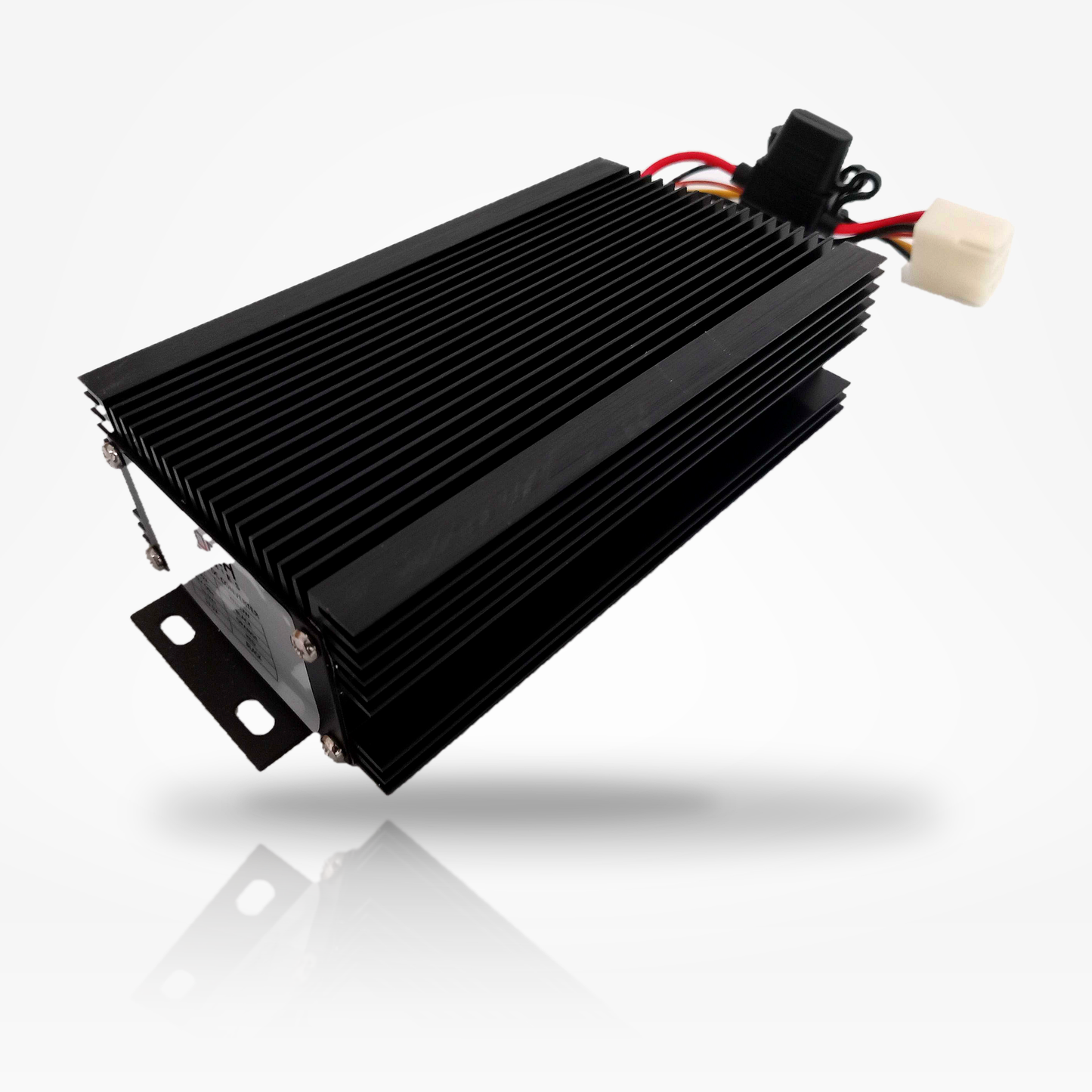 Epoch Golf Cart 36V to 12V Voltage Reducer