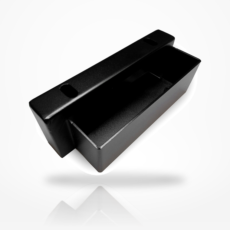 Epoch EZGO RXV Lithium Battery Mounting Bracket