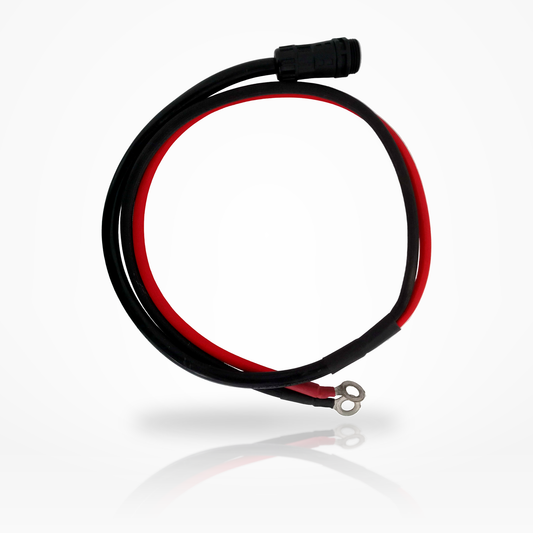 Epoch Charger Adapter - M10 Eyelets