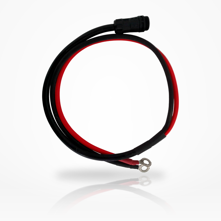 Epoch Charger Adapter - M10 Eyelets