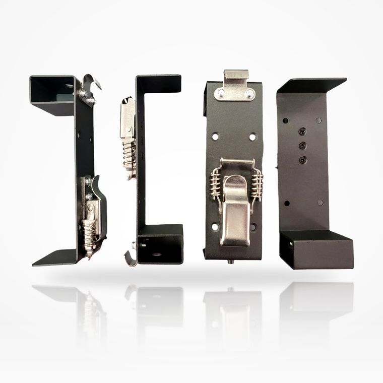 Epoch SR48100H Stacking Feet