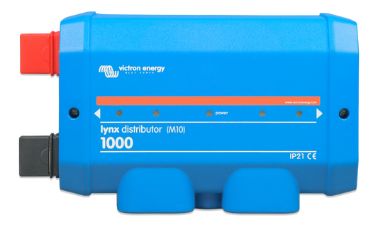 Victron Lynx Distributor M10 LYN060102010