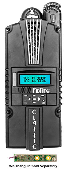 MidNite Solar Classic 250 standard MPPT controller