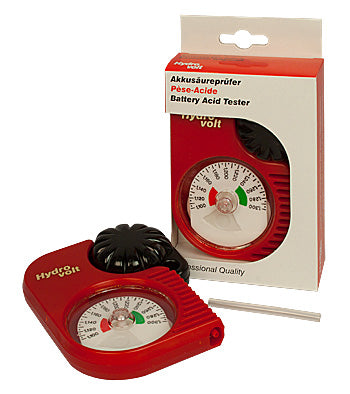 MidNite Solar MNHYDROMETER Flooded Battery Hydrometer