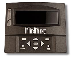 MidNite Solar MNGP Graphics Panel for Classic Controllers