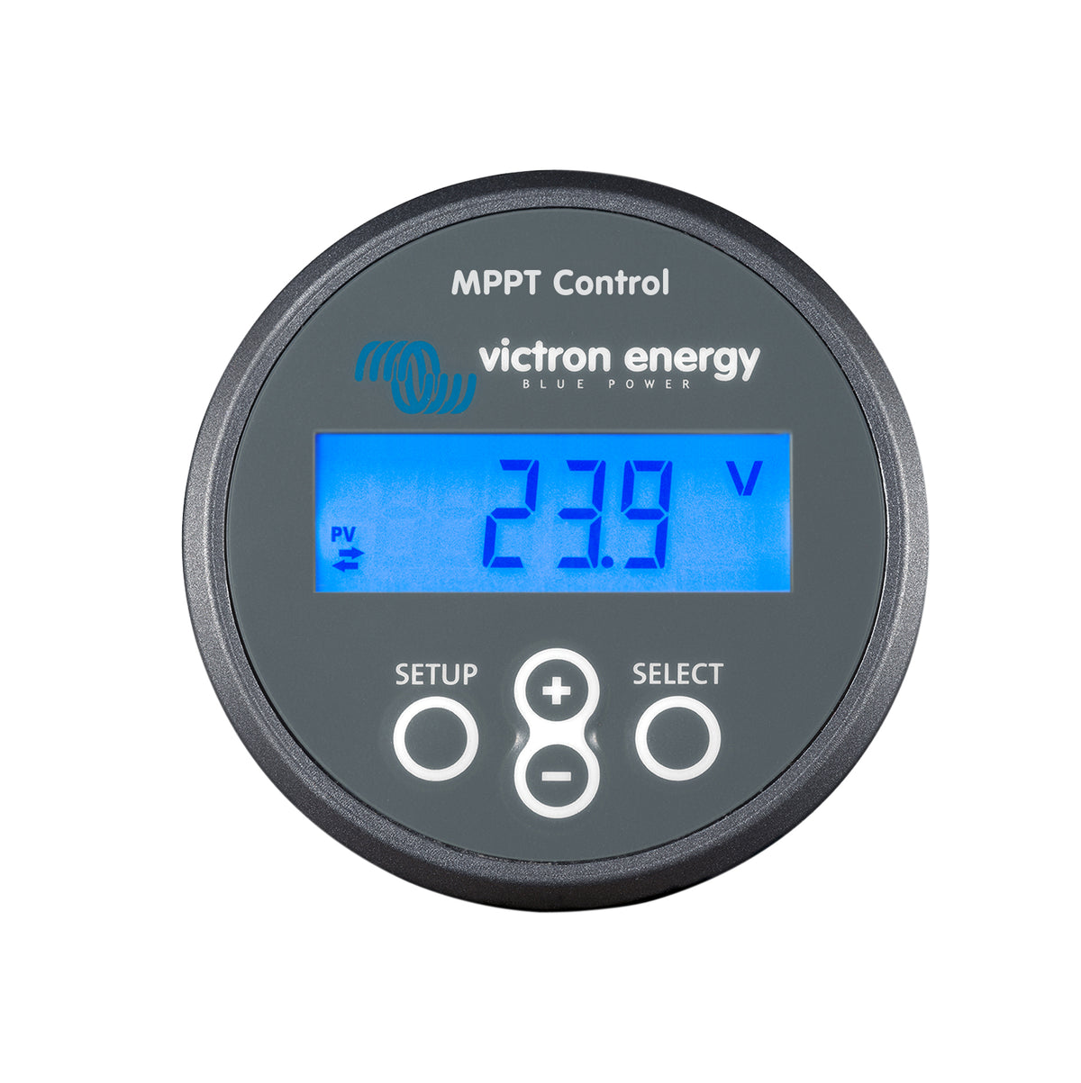 Victron MPPT Control Display — SCC900500000
