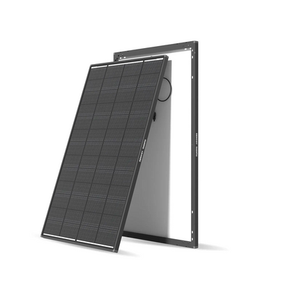 Renogy 200W ShadowFlux N-Type Anti-Shading Solar Panel — clean product view