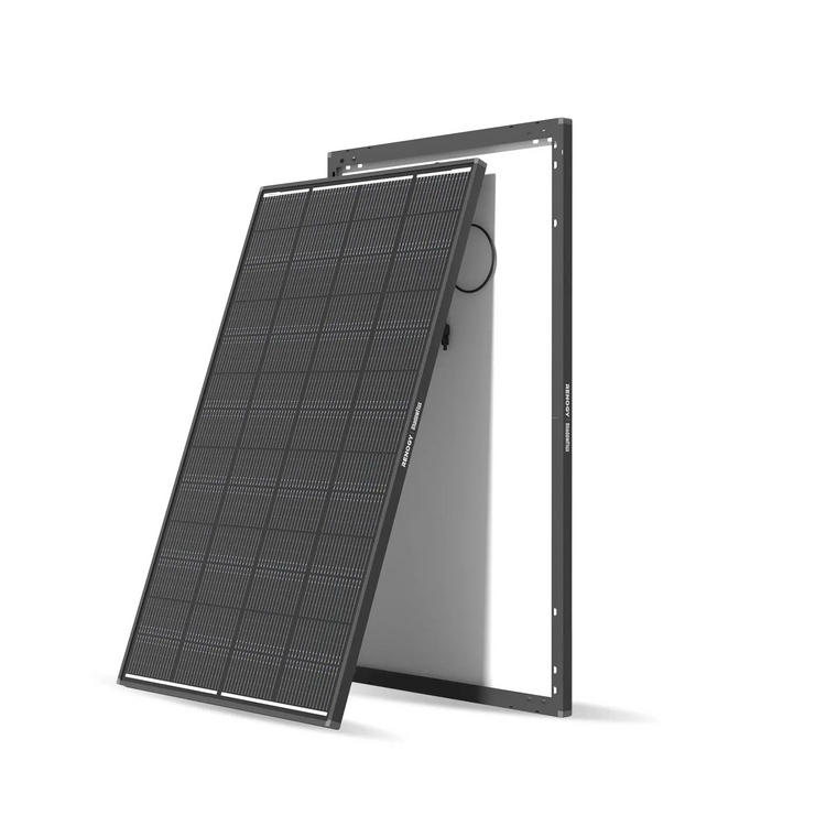 Renogy 200W ShadowFlux N-Type Anti-Shading Solar Panel