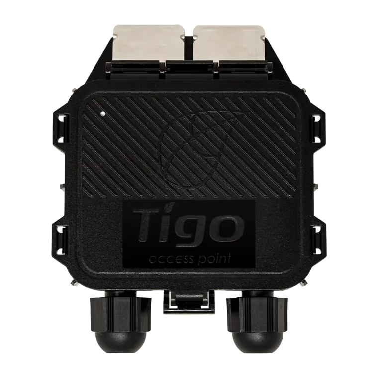 Tigo TAP 158-00000-02 Access Point