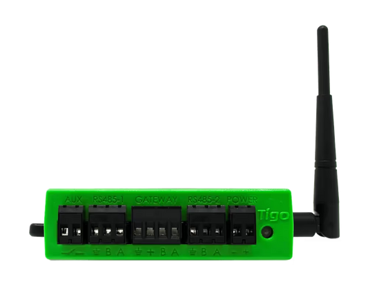 Tigo Cloud Connect Advanced CCA 346-00000-00 Standalone Gateway