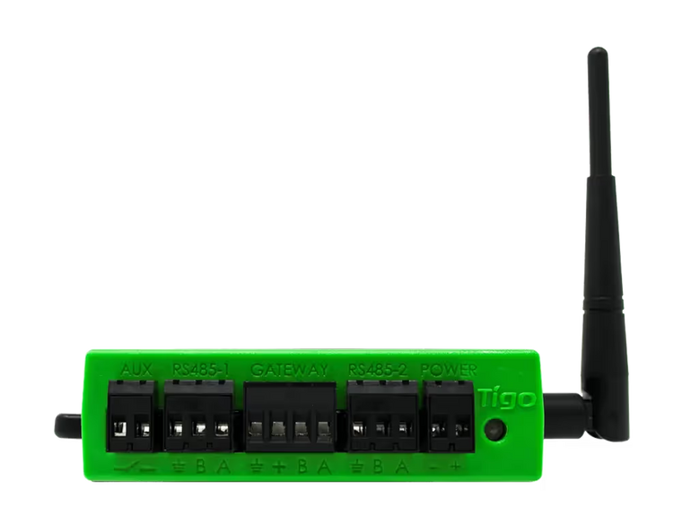 Tigo Cloud Connect Advanced CCA 346-00000-00 Standalone Gateway