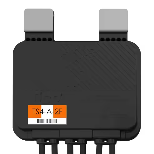 Tigo TS4-A-2F 1,000W Dual-Module Rapid Shutdown Unit – MC4 484-00252-24