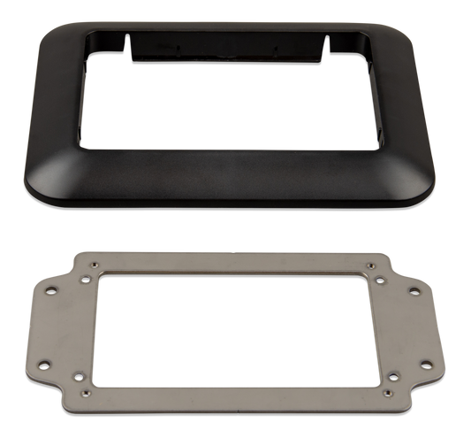 Victron GX Touch 50 Adapter for CCGX Cut-Out — BPP900460050