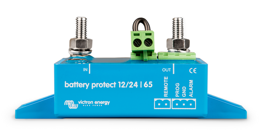 Victron standard BatteryProtect 12/24V 65A BPR000065400