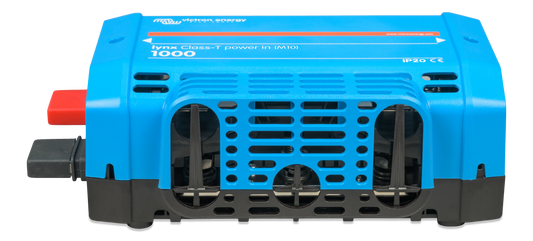 Victron Lynx Class-T Power In M10 LYN060404010